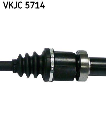 Cardan SKF VKJC 5714